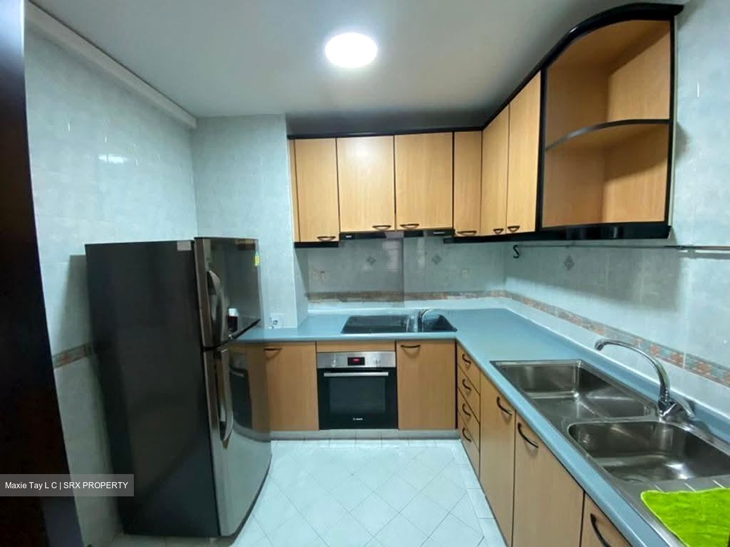 Hillview Green (D21), Condominium #612700221